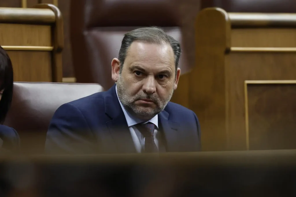 Ábalos y García en el Tribunal Supremo: ¿cómo revertir un juicio con 10 días de pruebas adversas?