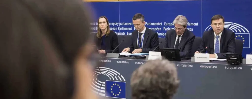 Actualización cuadro macroeconómico España 2026: retraso, incertidumbre y reglas fiscales UE