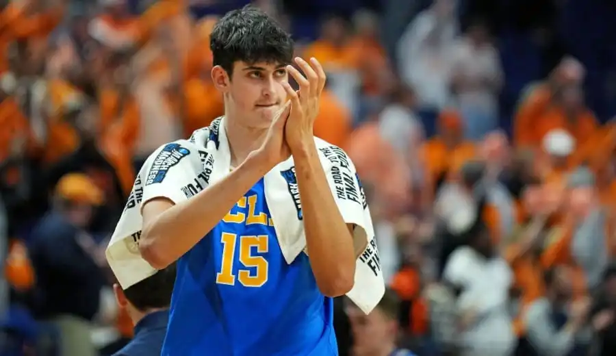 Aday Mara NBA draft 2026: ¿Qué necesita para ser seleccionado?