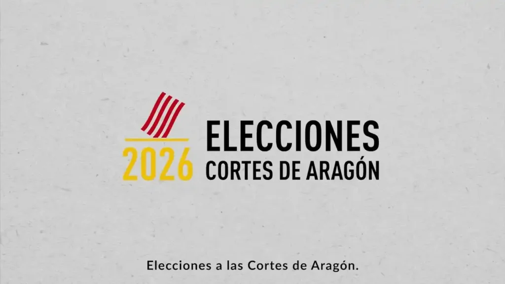Aragón en la Encrucijada: Elecciones Autonómicas 2026