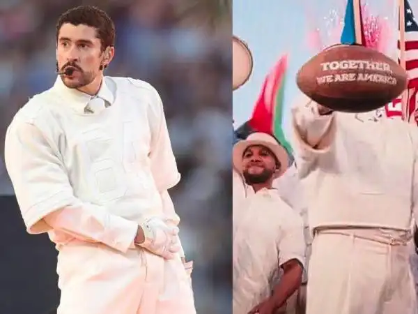 Bad Bunny Brilla en la Super Bowl: Un Mensaje de Unidad y Orgullo Latino