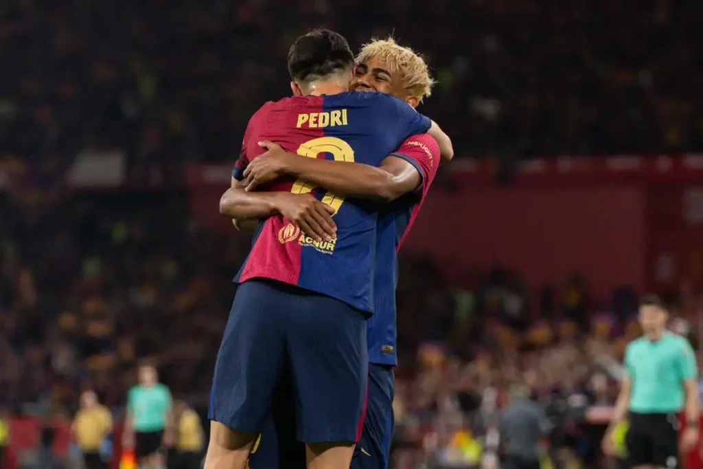 Barcelona campeón LaLiga EA Sports 2025-2026: ¿Qué falta para el título?