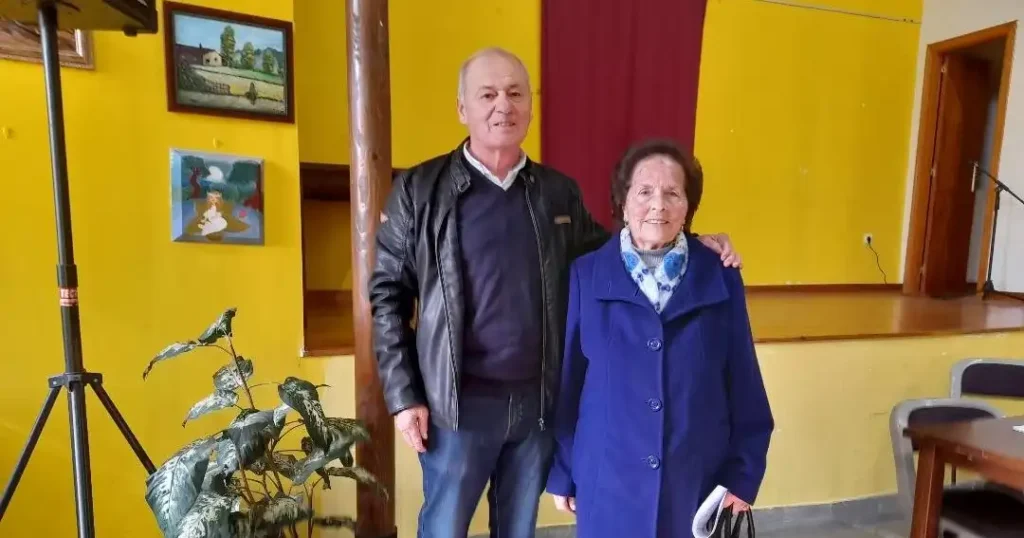 Búsqueda de José Arias en Quintes: operativo terrestre y aéreo activado en Asturias