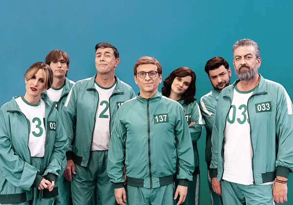 Celebraciones de Fin de Año: Un Recorrido por la Tradición y la Innovación en la Televisión Española