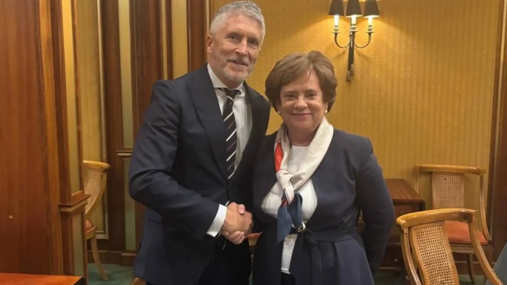 Crisis Climática en Portugal: La Dimisión de la Ministra del Interior y sus Consecuencias