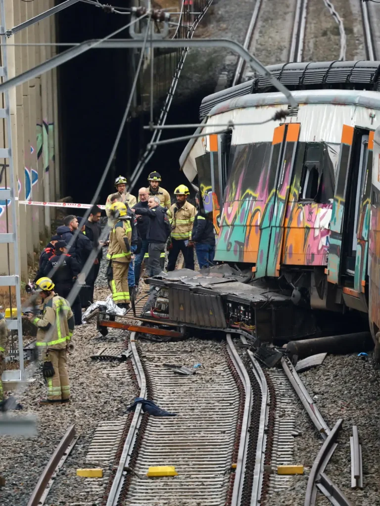 Crisis en el Transporte Ferroviario de Catalunya: Un Análisis del Conflicto entre Renfe y los Maquinistas