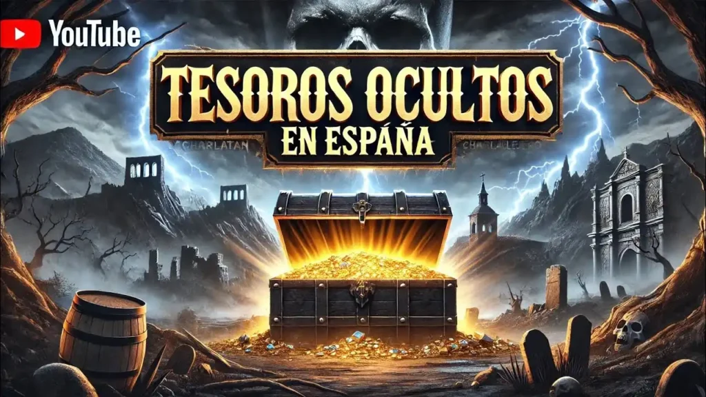 Descubre los Encantos Ocultos de España: Un Viaje a Tesoros Inexplorados