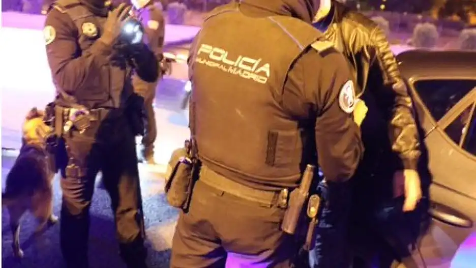 Detenido tras un año de fuga por tentativa de homicidio con destornillador en Toledo
