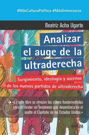 El Auge de la Ultraderecha en Catalunya: Un Análisis del Fenómeno Nucleo Nacional