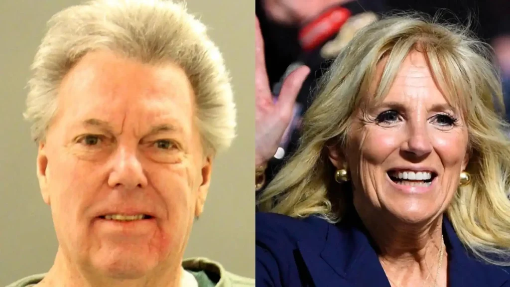 El oscuro pasado de Jill Biden: el juicio de su exmarido y la tragedia familiar