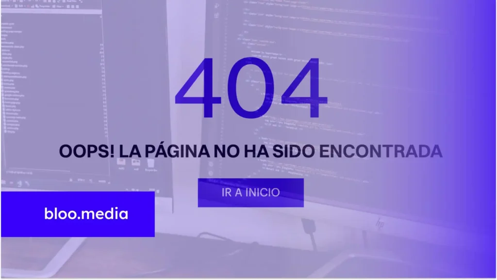Entendiendo el Error 404: Causas y Soluciones Comunes