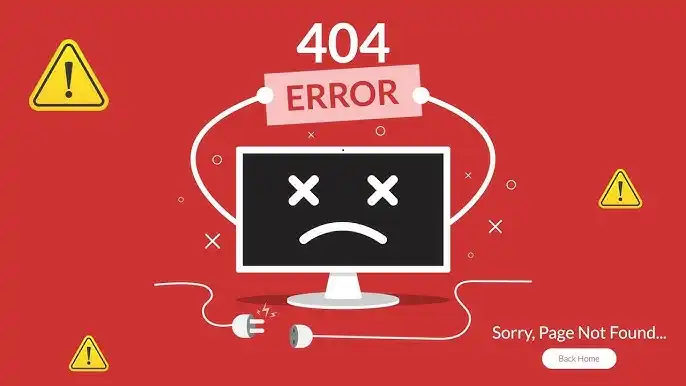 Entendiendo el Error 404: Causas y Soluciones