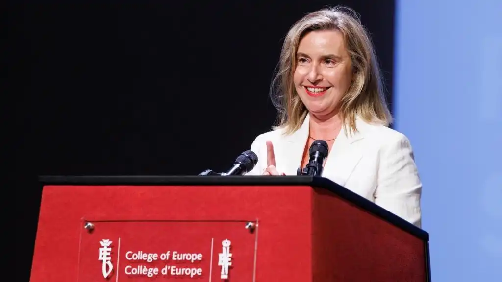 Escándalo en la Unión Europea: Arrestos por Fraude en el Colegio de Europa