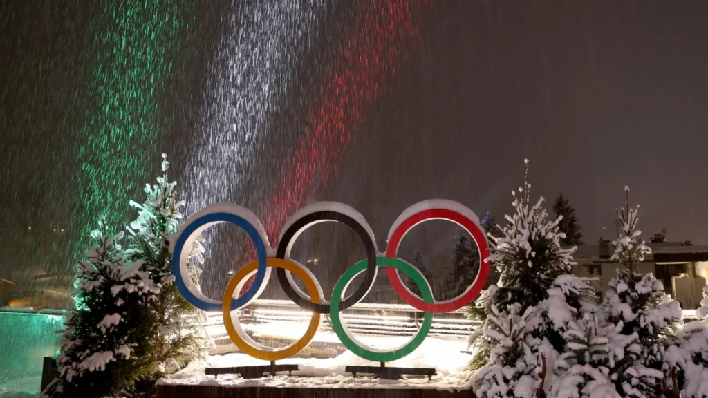 España se Prepara para Brillar en los Juegos Olímpicos de Invierno de Milán-Cortina