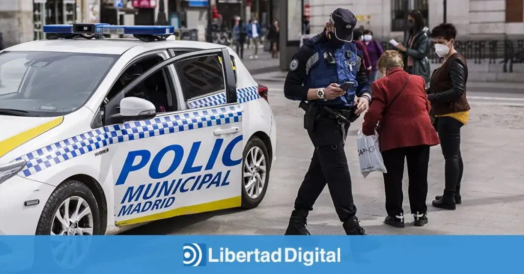Estafa a jóvenes futbolistas sudamericanos: detenido en Madrid por falsas promesas de fichaje