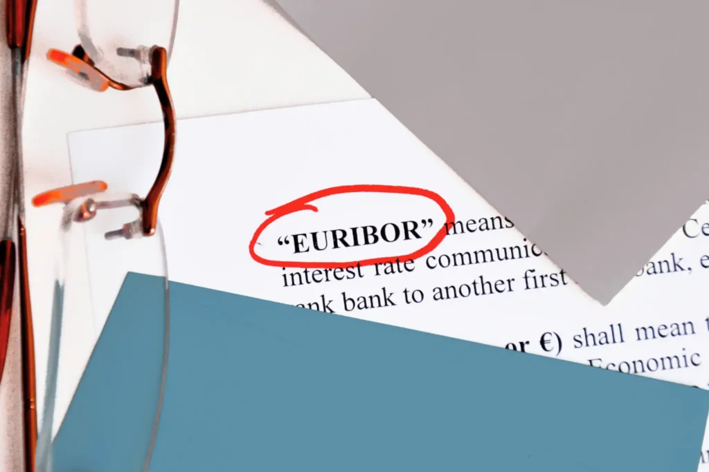 Euríbor en abril 2026: ¿cómo afecta el alza a tu hipoteca?