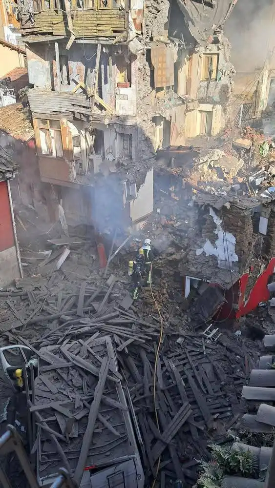 Explosión de gas en Mieres 2025: impacto legal, económico y humano en víctimas como Alicia Peixoto