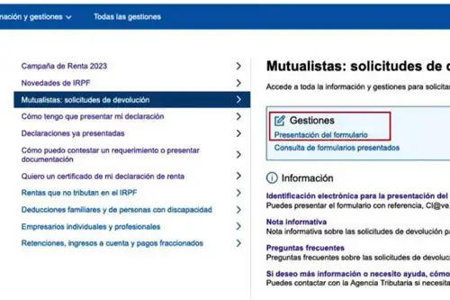 Guía sobre la Declaración del IRPF para Jubilados: Lo que Necesitas Saber