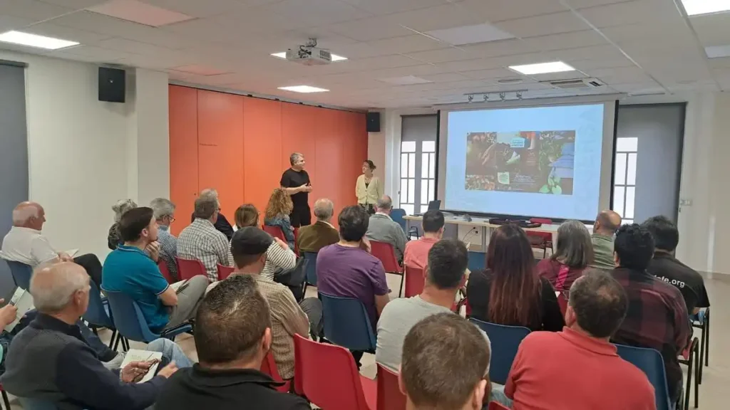 Home Start Llanera: programa de apoyo parental para familias vulnerables
