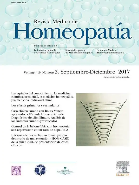 Homeopatía sin eficacia: ¿qué dice la Agencia del Medicamento en 2026?