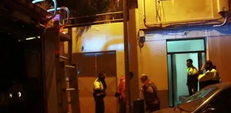Incendio en vivienda Vilanova i la Geltrú: muerte de mujer y marco legal de prevención