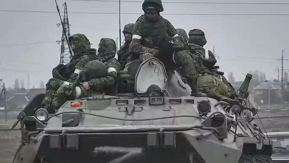 Intensificación del Conflicto en Ucrania: Últimos Desarrollos y Estrategias Militares