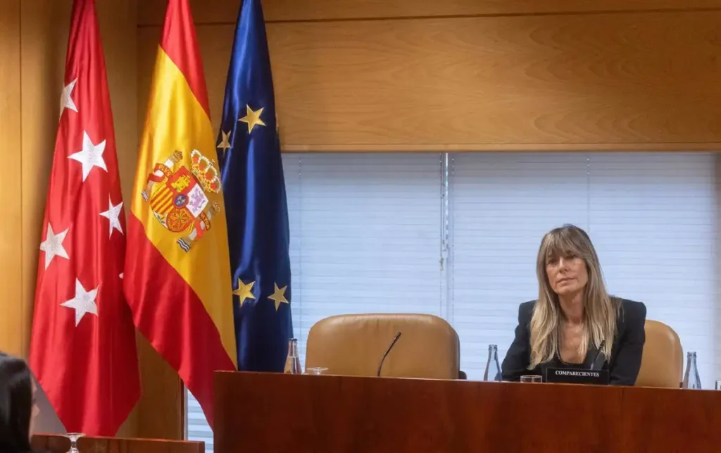 Investigación Judicial sobre Begoña Gómez: Intrusismo y Contratación en la Complutense
