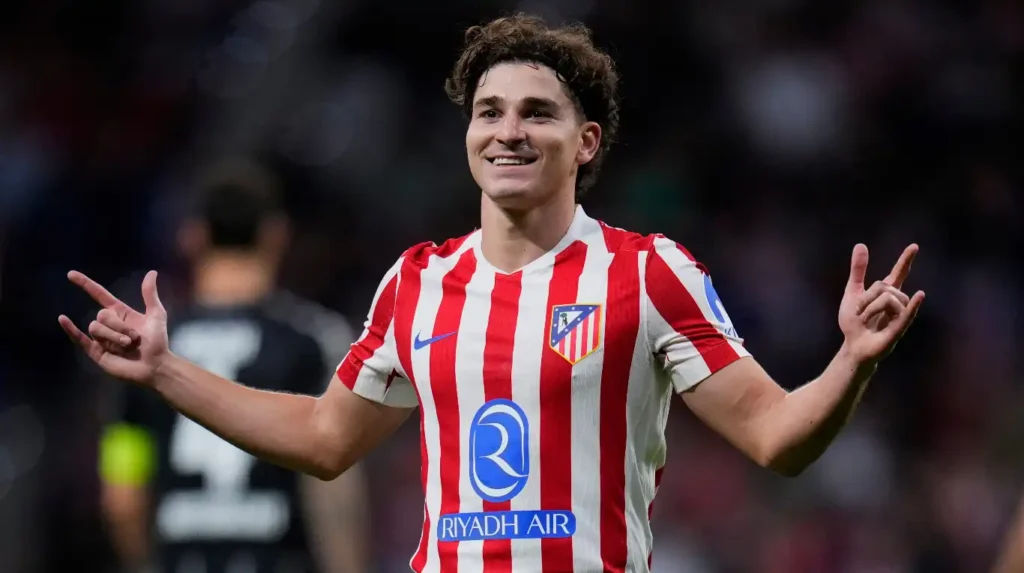 La Crisis Goleadora de Julián Álvarez: Un Delantero en Busca de su Esencia