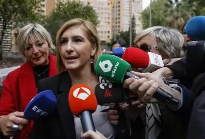 La Emergencia del 29-O: Revelaciones y Estrategias de Defensa de Salomé Pradas
