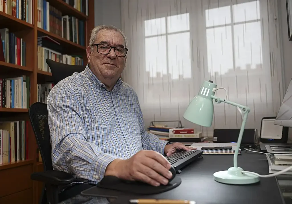 La Innovación en Asturias: Un Viaje a Través de la Visión de José María Urbano