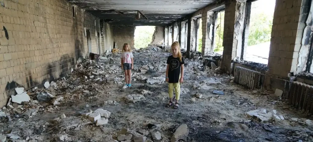 La Intensificación del Conflicto en Ucrania: Últimos Desarrollos y Reacciones Internacionales