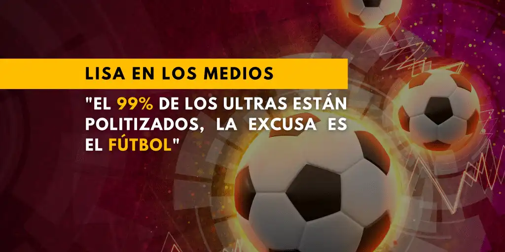 La Persistencia de la Violencia en el Fútbol Español: Un Análisis de los Grupos Ultras