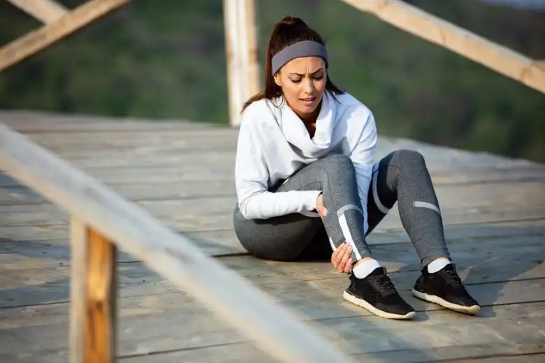 Lesión ligamento cruzado anterior en futbolistas: ¿qué pasa después de la recuperación?