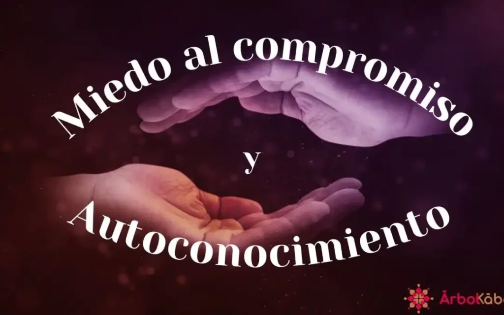 Miedo al compromiso: ¿por qué cada vez nos cuesta más sostener vínculos emocionales?