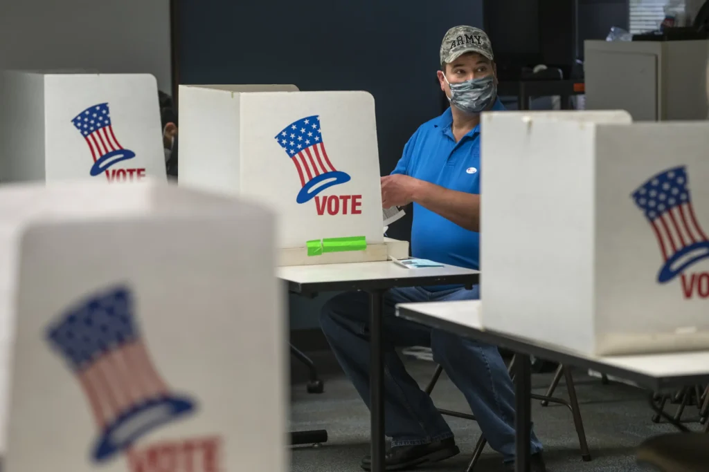 Nuevas Normativas Electorales en EE.UU.: Un Cambio Controversial