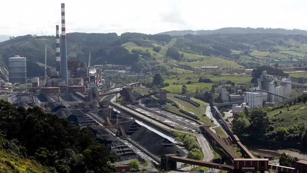 Plataforma Regional de Competitividad Industrial y Logística en Asturias