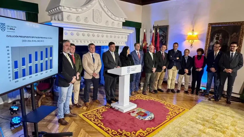 Presupuesto Gozón 2026: ¿Cómo alcanzó la deuda cero y qué implica para su economía local?