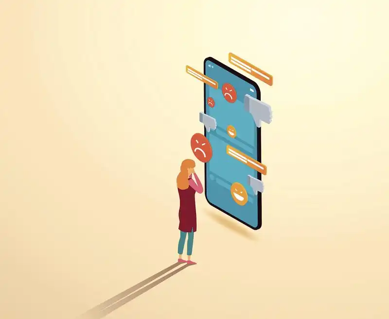 Pseudoterapias en redes sociales: riesgos reales para la salud joven