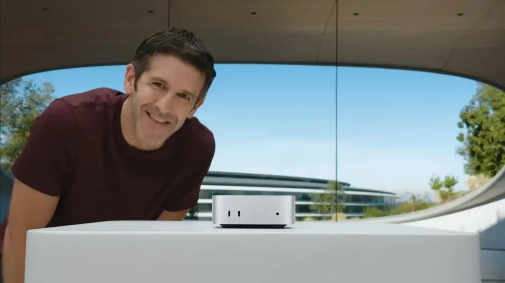 Quién es John Ternus, el nuevo CEO de Apple en 2026