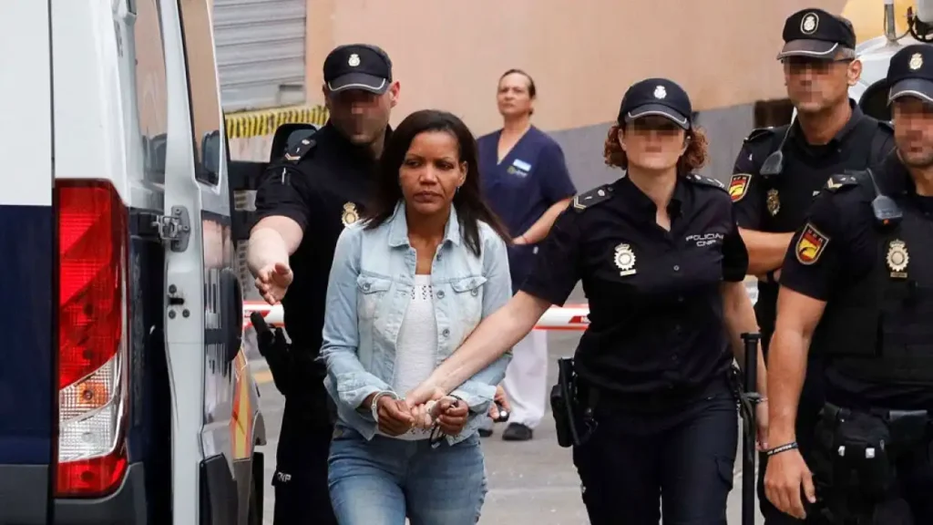 Tragedia Familiar en L’Hospitalet: Un Hijo Detenido por la Muerte de su Madre