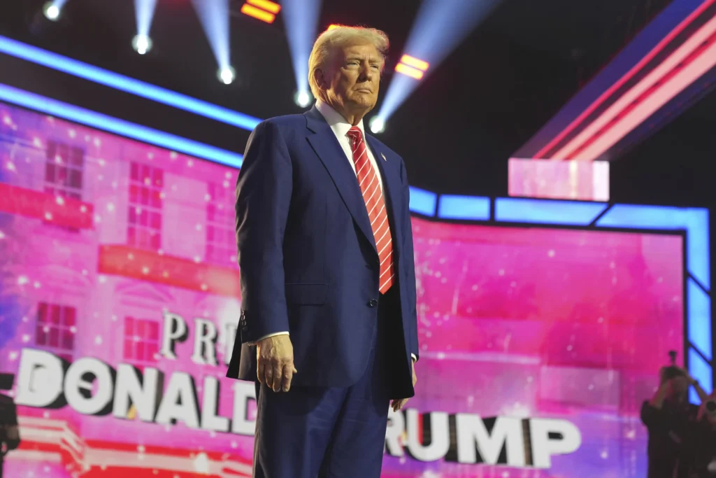 Trump Intensifica la Lucha Contra los Cárteles Mexicanos: Nuevas Estrategias en el Horizonte
