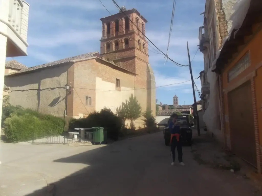 Villafrechós: Un Viaje a la Esencia de Castilla