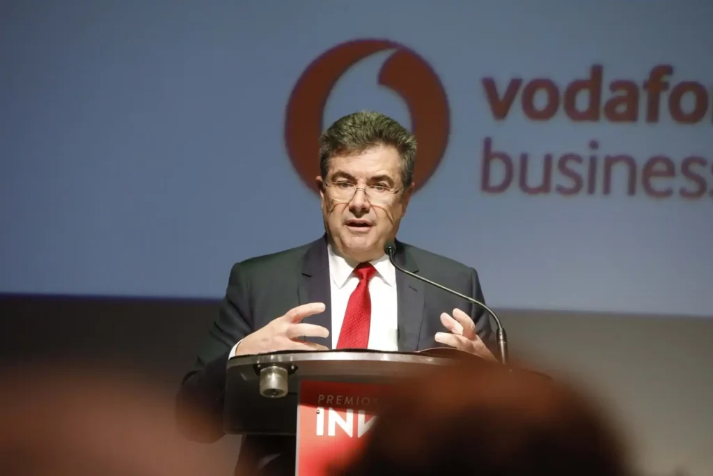 Vodafone y su Compromiso con la Innovación en Asturias