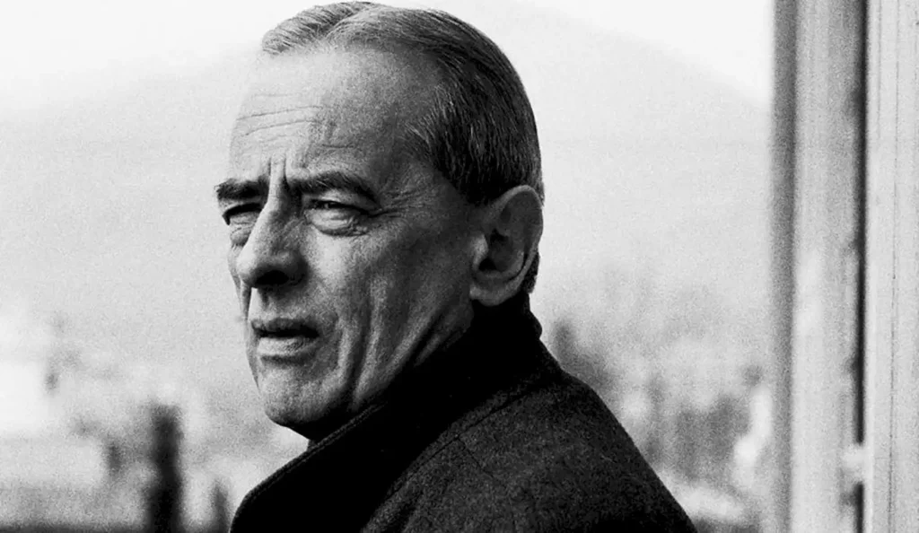 Witold Gombrowicz: El Polaco que Desafió las Fronteras Literarias en Argentina