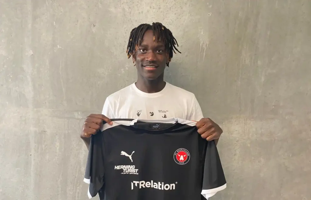 Alamara Djabi apuñalado: estado actual del futbolista del FC Midtjylland tras agresión en Dinamarca
