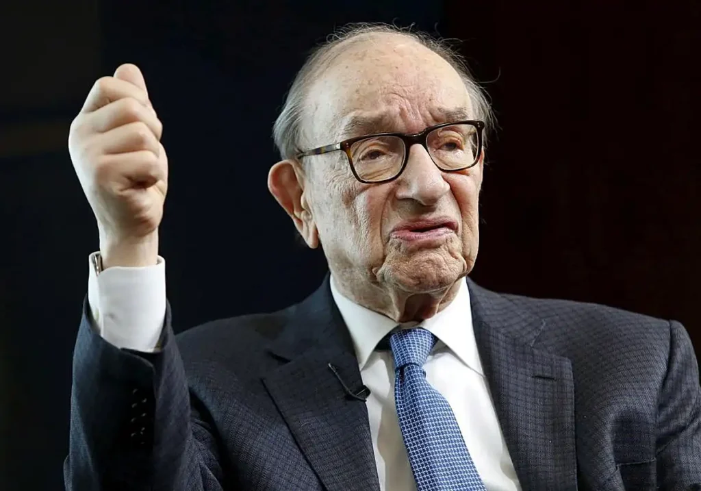 Alan Greenspan muere a los 100 años: legado, críticas y lecciones para la política monetaria