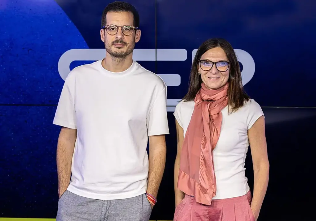José Luis Sastre Hora 25 Cadena SER 2026: cambios clave en la programación nocturna
