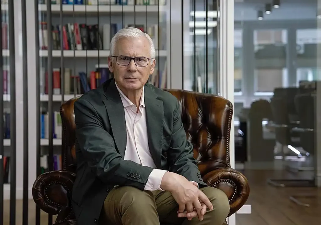 ¿Qué es el lawfare en España y por qué Baltasar Garzón lo denuncia en su nuevo libro?