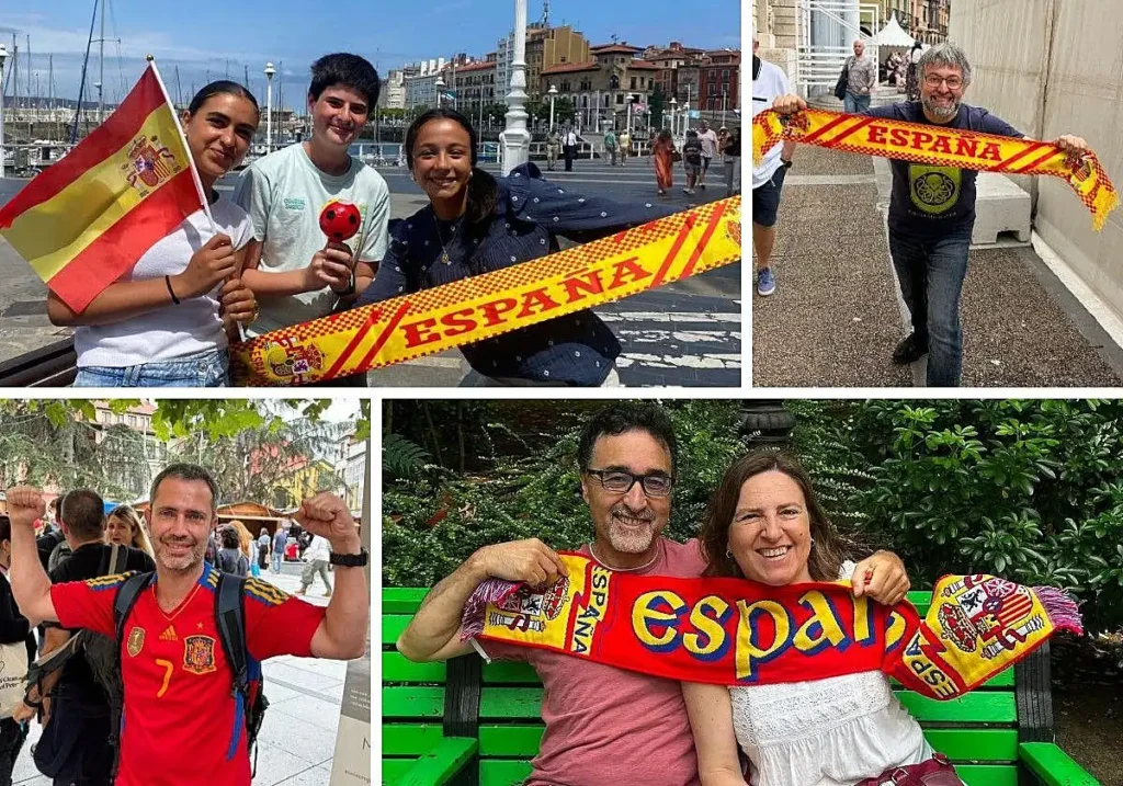 ¿Qué significa que Asturias apoye masivamente a la Selección Española en el Mundial 2026?